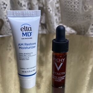 EltaMD & Vichy Bundle